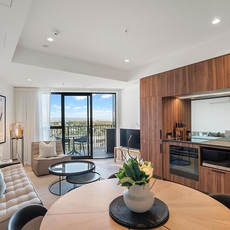Greenhouse Apartments By Urban Rest Auckland Kültér fotó