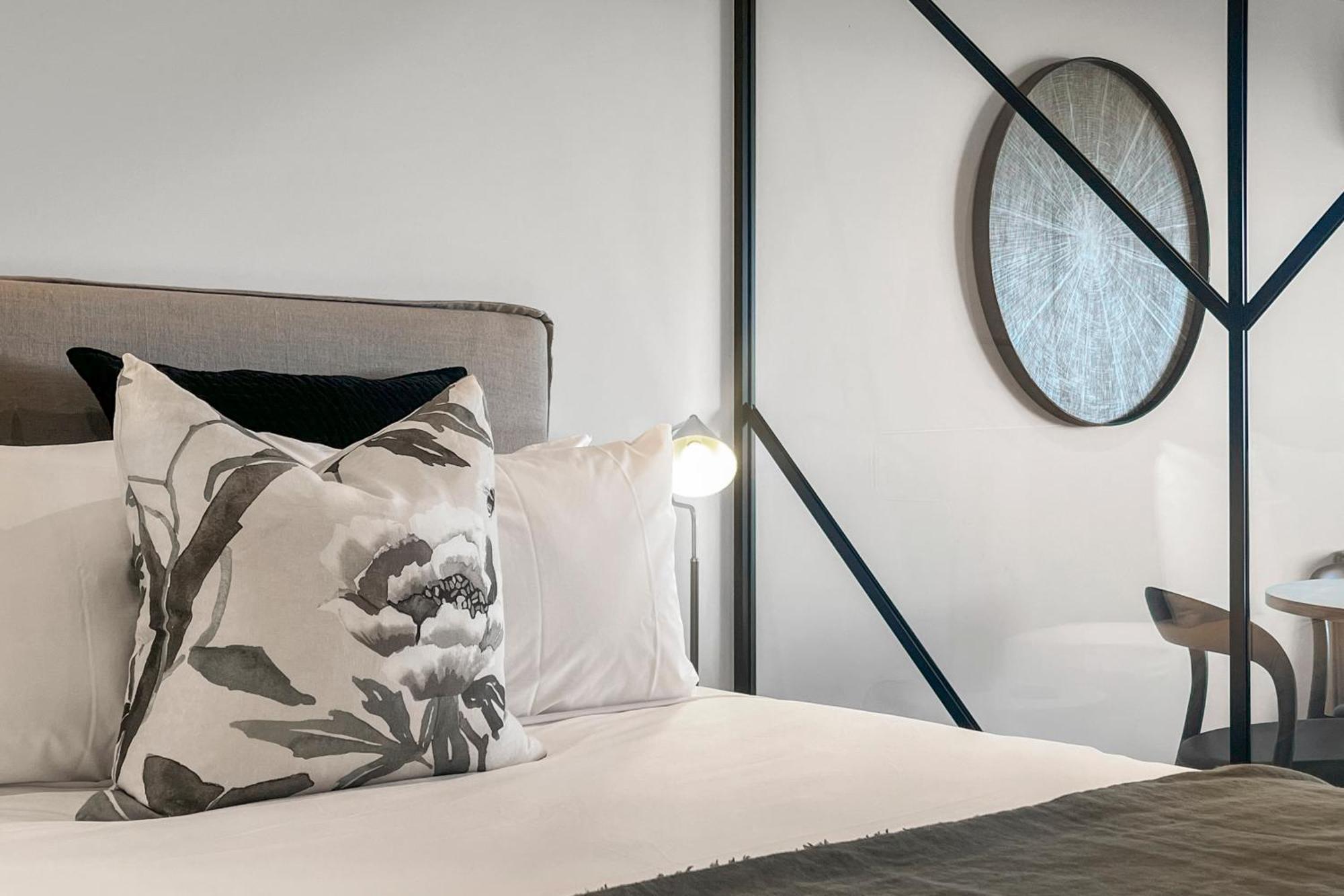 Greenhouse Apartments By Urban Rest Auckland Kültér fotó