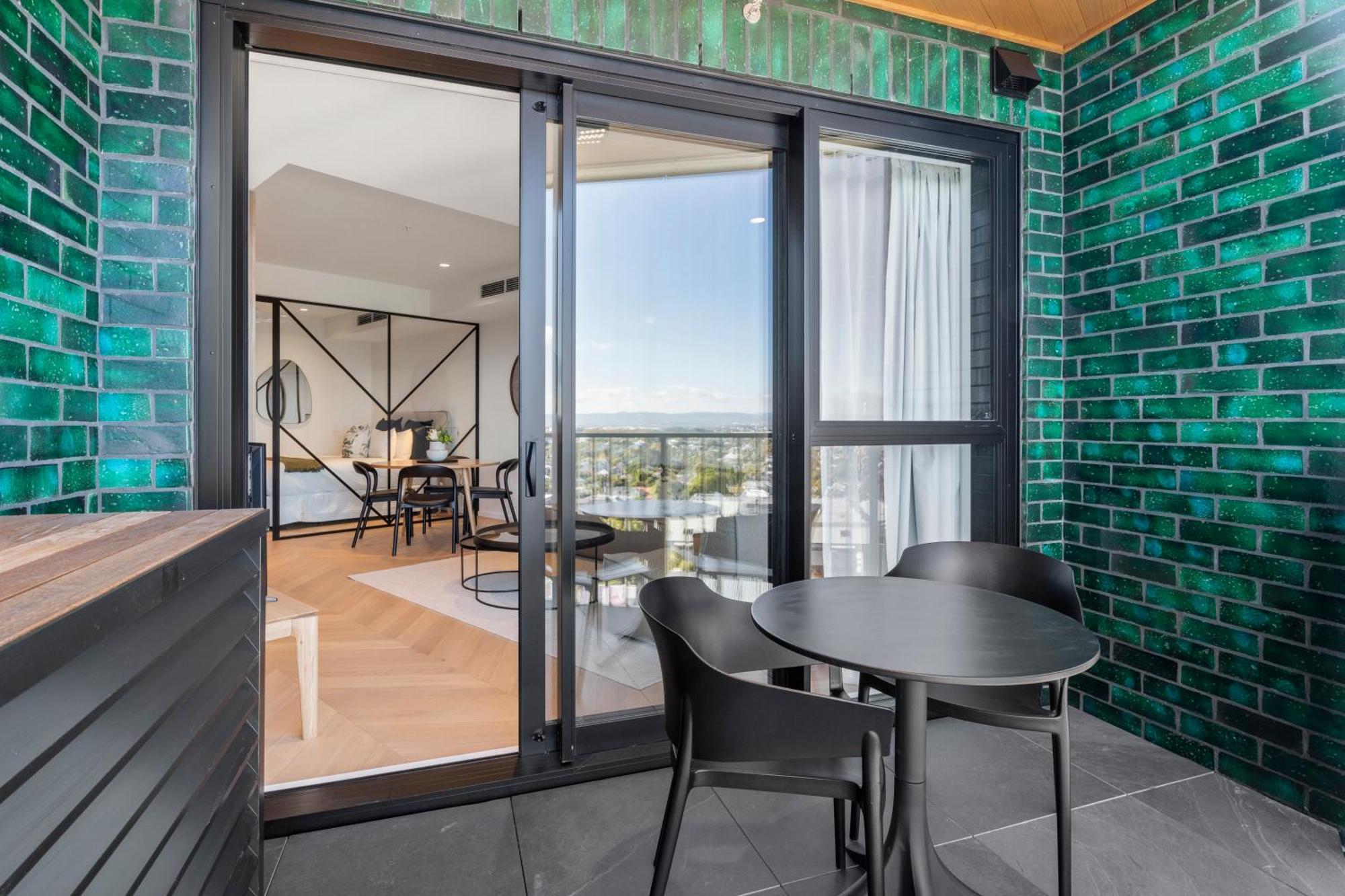 Greenhouse Apartments By Urban Rest Auckland Kültér fotó