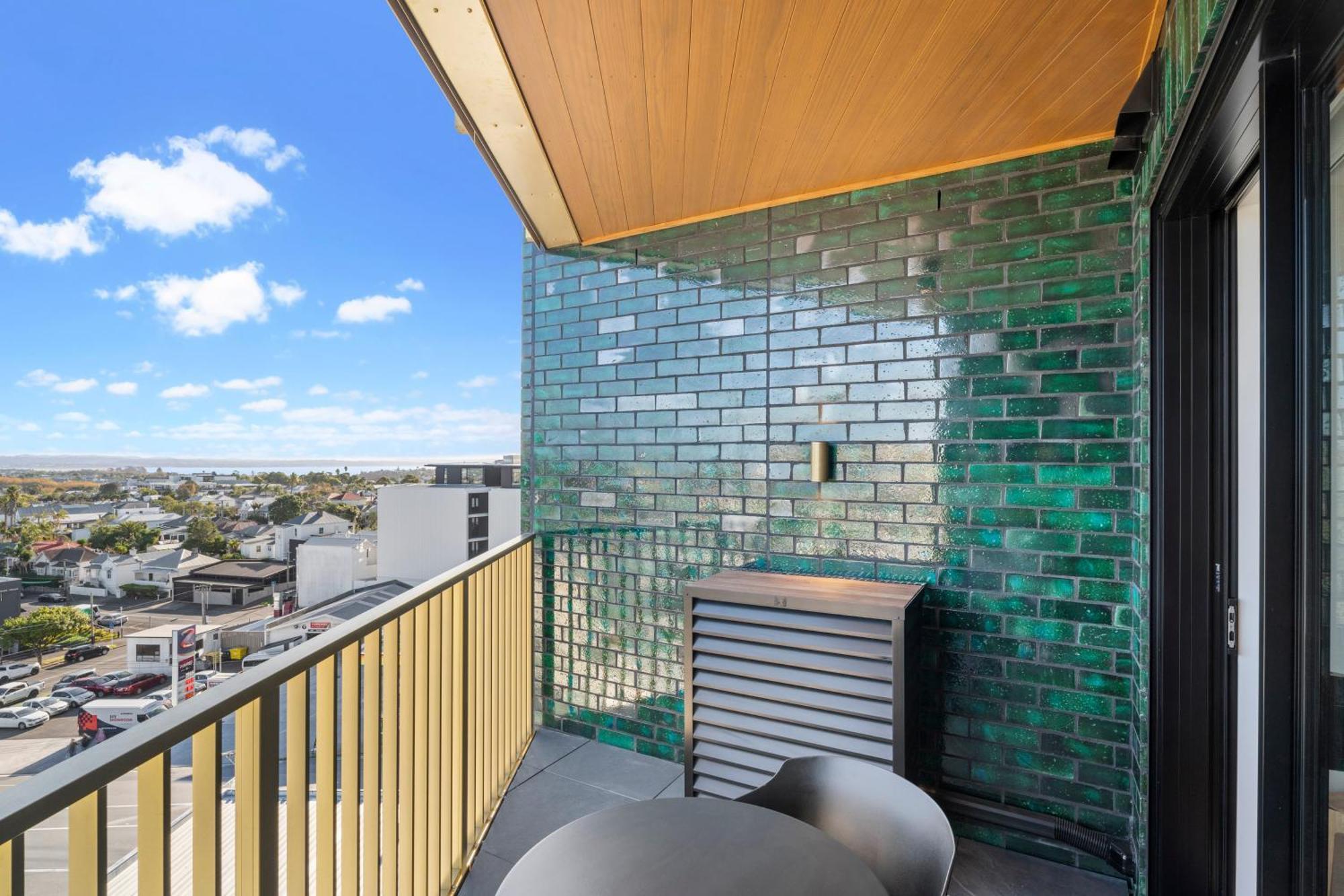 Greenhouse Apartments By Urban Rest Auckland Kültér fotó
