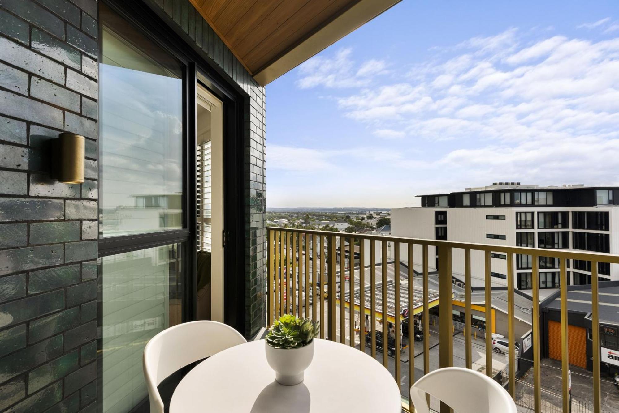 Greenhouse Apartments By Urban Rest Auckland Kültér fotó