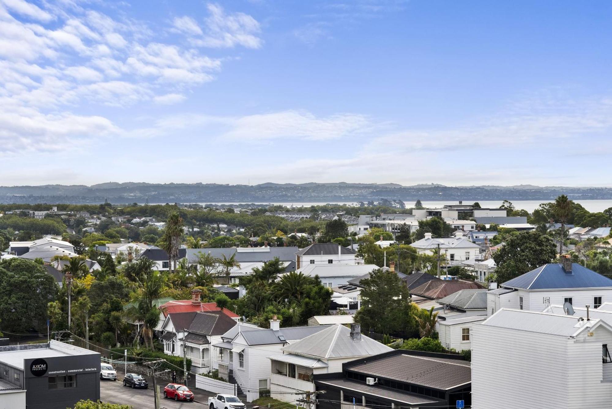 Greenhouse Apartments By Urban Rest Auckland Kültér fotó