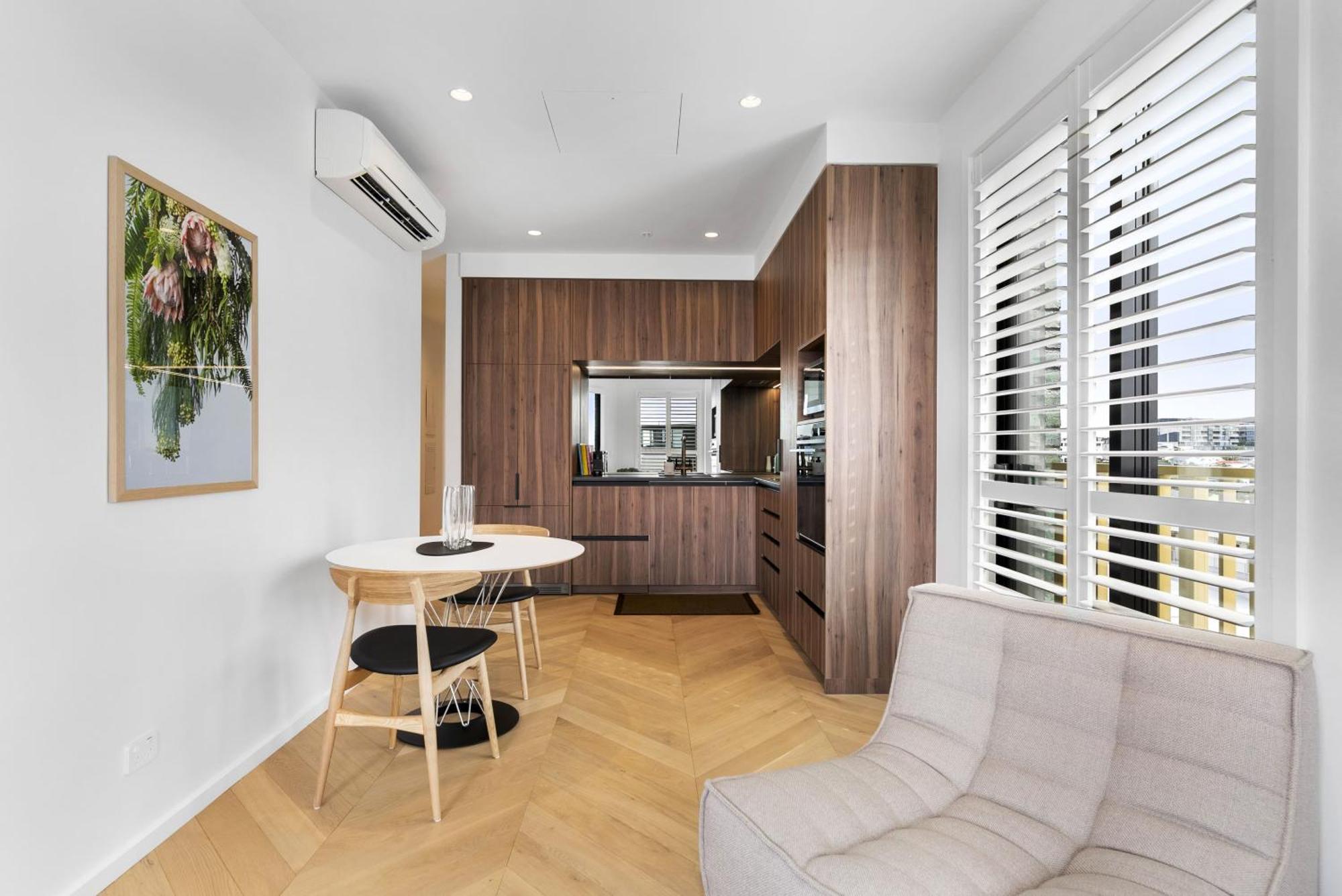 Greenhouse Apartments By Urban Rest Auckland Kültér fotó