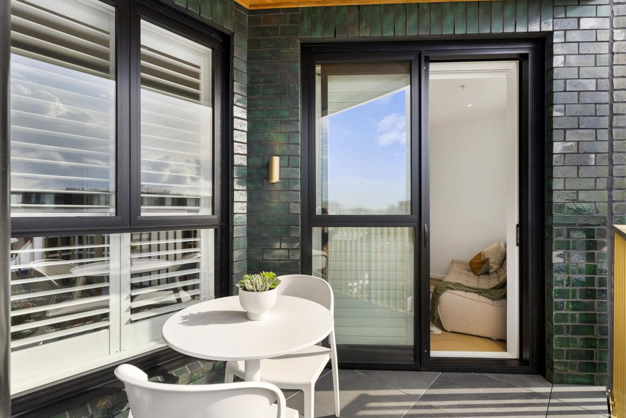 Greenhouse Apartments By Urban Rest Auckland Kültér fotó