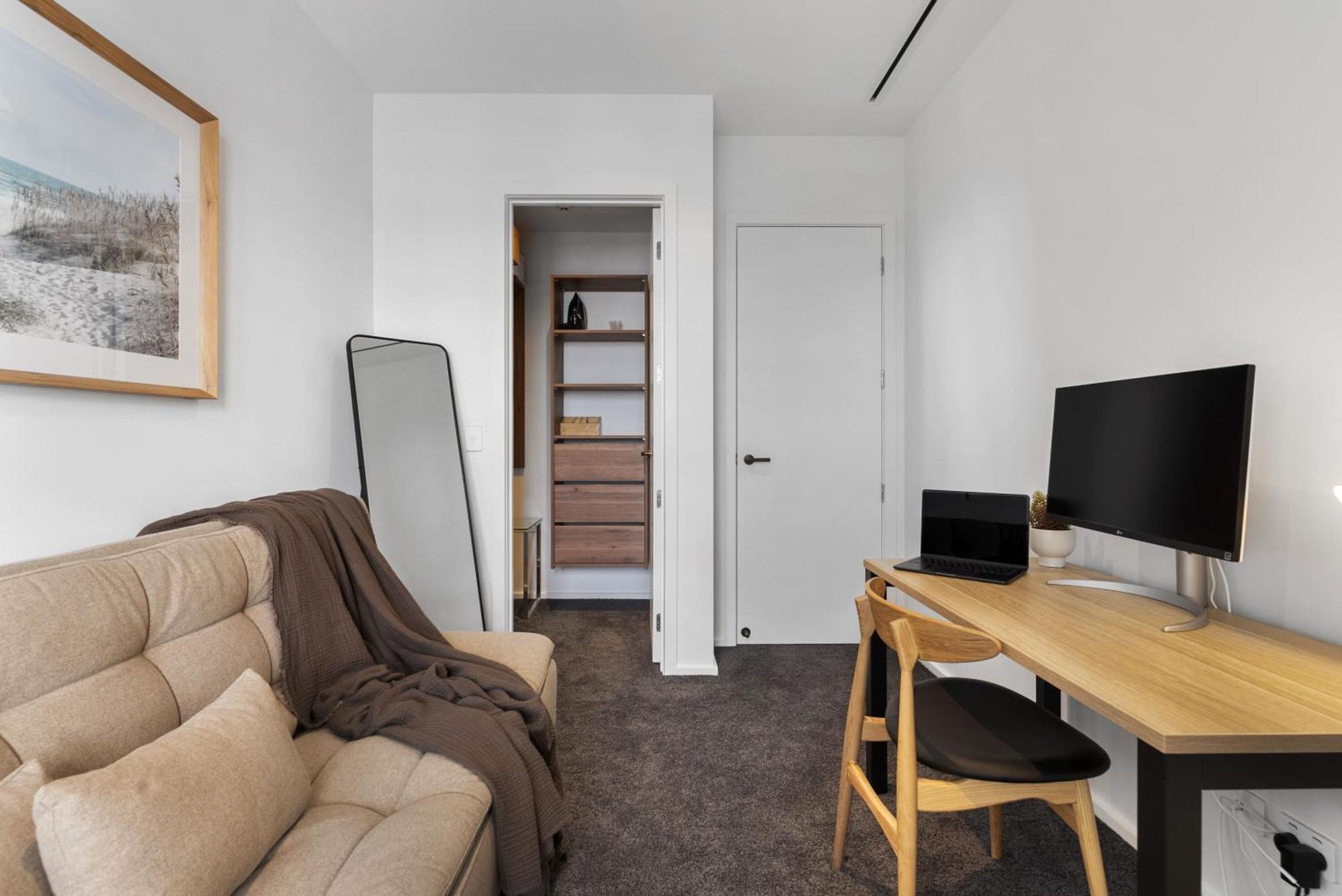 Greenhouse Apartments By Urban Rest Auckland Kültér fotó