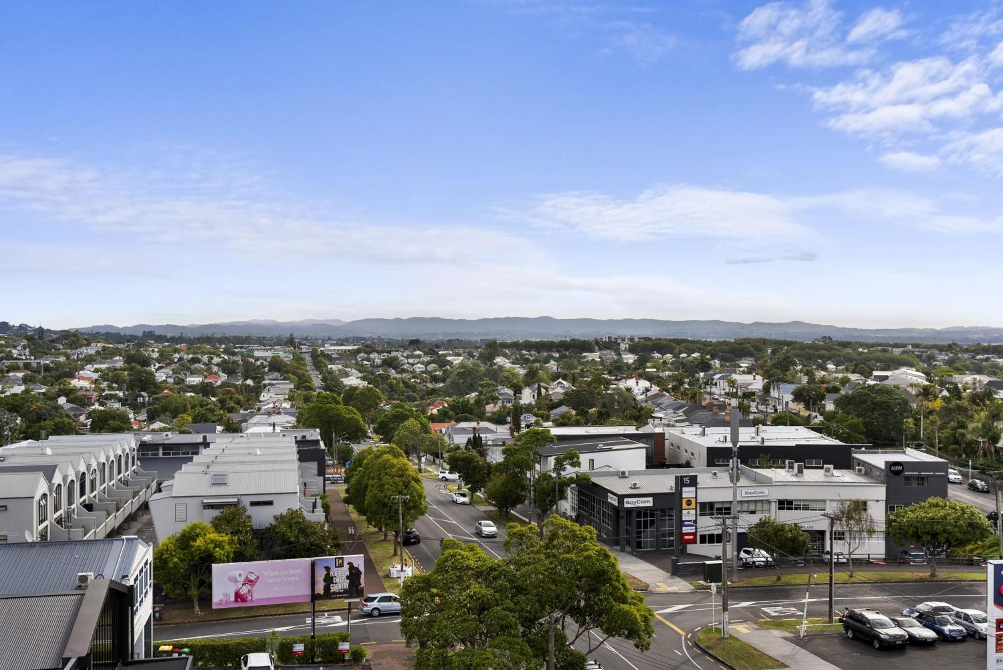 Greenhouse Apartments By Urban Rest Auckland Kültér fotó